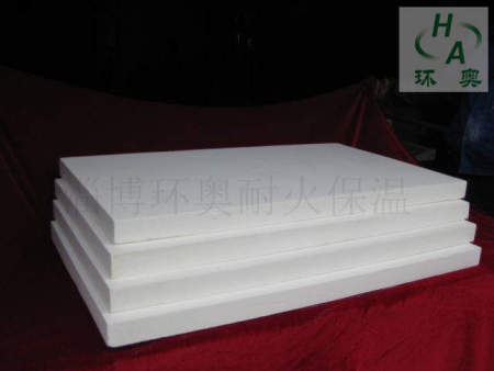 多晶氧化鋁纖維係（xì）列製品
