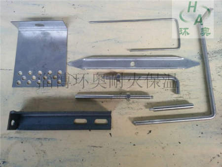 金屬高溫錨（máo）固件（jiàn）