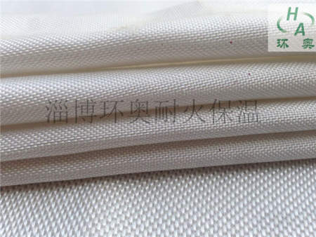 高矽氧布