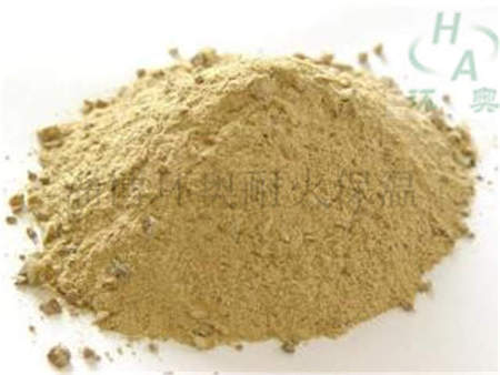 輕質隔熱係列澆注料