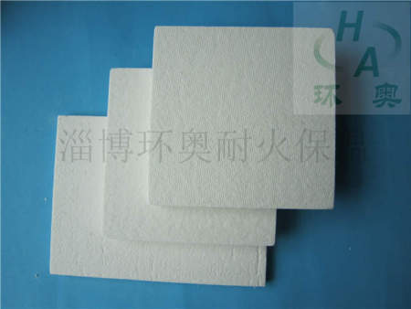 陶（táo）瓷纖維氈