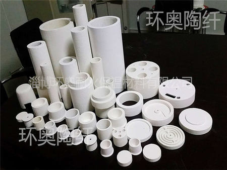 陶瓷纖維異（yì）形件